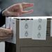 Cómo cerrar el sobre de votación en las PASO del domingo próximo