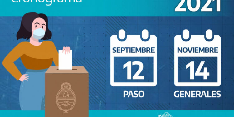 Elecciones 2021: últimos días para consultar en dónde te toca votar