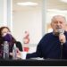 El Secretario General de la CTA visitó Adrogué a días de las elecciones