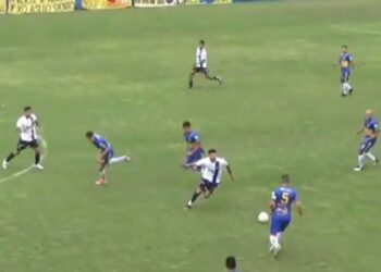 Sanma volvió a perder y Claypole sigue coleccionando empates