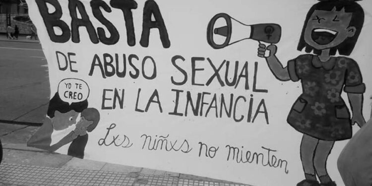 Detienen en Ministro Rivadavia a un sujeto acusado de abusar de su hija de 7 años