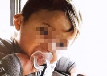 Berazategui: mataron a un niño de 18 meses y detuvieron a su madre y su padrastro