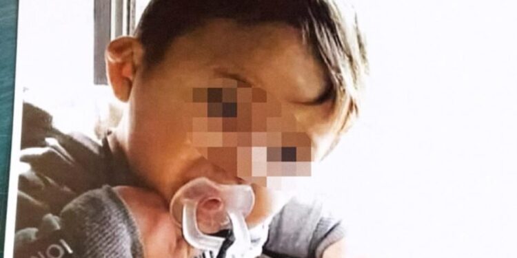 Berazategui: mataron a un niño de 18 meses y detuvieron a su madre y su padrastro