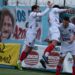 El Tricolor ganó en Adrogué y ya está segundo