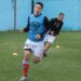 El Tricolor entrena pensando en recuperarse ante Morón
