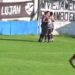 Sanma le ganó a Excursio y Claypole cayó en su cancha