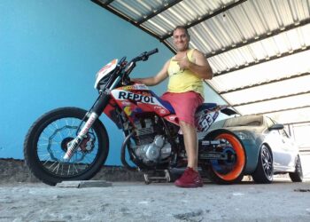 Un vecino de Claypole murió en un choque y detienen al automovilista que lo atropelló