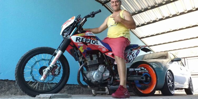 Un vecino de Claypole murió en un choque y detienen al automovilista que lo atropelló