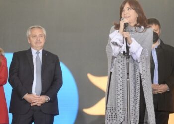 La carta de Cristina que desnuda operaciones e impulsa cambios