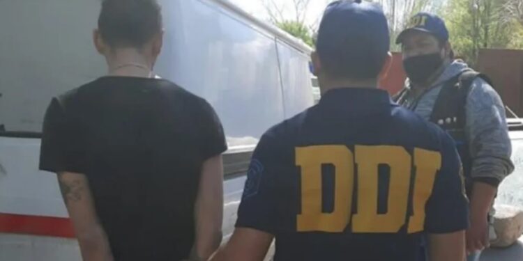 San Vicente: un muerto y la caída de «La banda de la oreja»