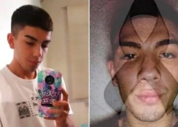 Lanús: una mujer sacó un arma en medio de una fiesta y mató a un joven de 20 años