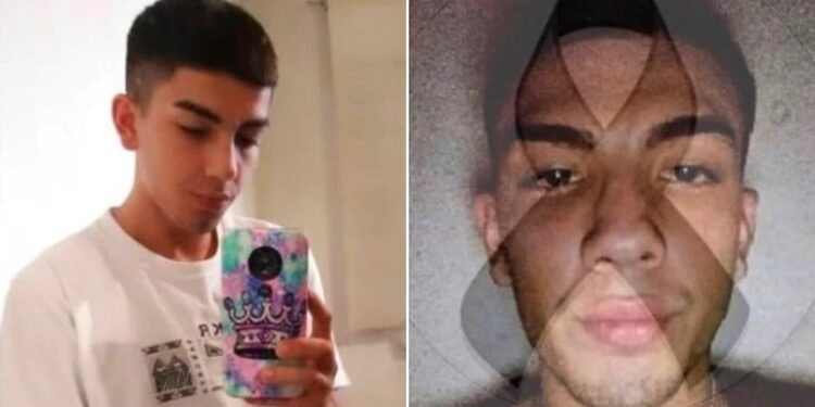 Lanús: una mujer sacó un arma en medio de una fiesta y mató a un joven de 20 años