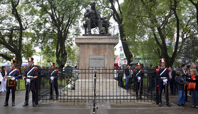 Aniversario de Esteban Adrogué: ¿por qué nuestro distrito lleva una localidad con su nombre?