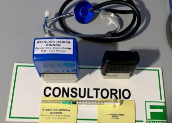 Mandan a juicio oral al falso médico de José Mármol