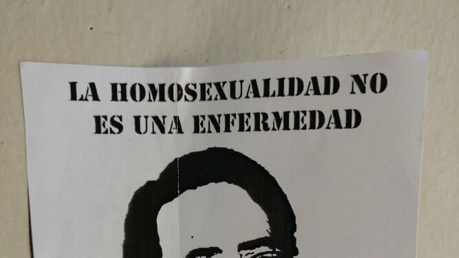 La Plata: le desfiguraron la cara por ser homosexual y el presidente salió en su defensa