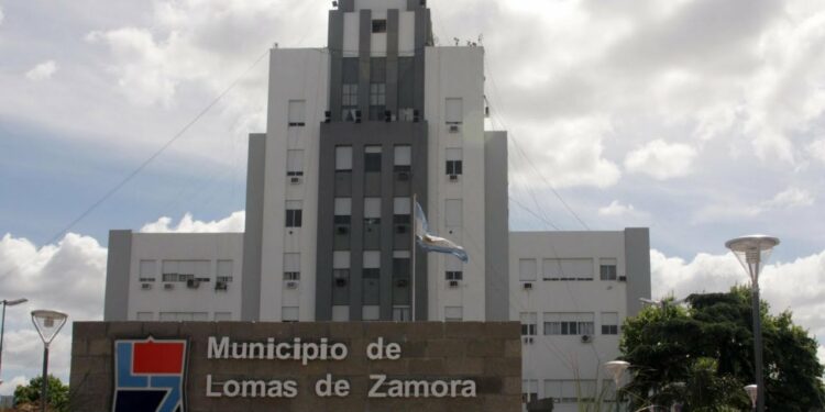 Lomas de Zamora celebra 160 años de historia