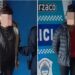 Detuvieron a las dos motochorras de Burzaco y las internaron en La Plata