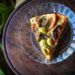 La chinchupizza: una parrilla de Lanús que se distingue por un peculiar invento