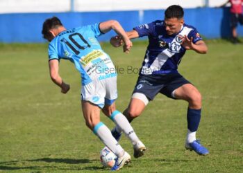 En otra tarde negra, Sanma volvió a perder en Burzaco