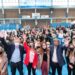 Tolosa Paz y Volnovich se encontraron con jubilados y pensionados en Brown