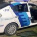 Desvalijaron un patrullero en Berazategui: se robaron hasta los asientos