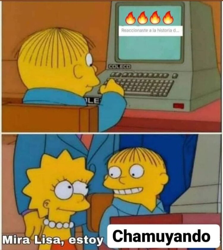 Desconectados: los mejores memes que nos dejó el apagón de las redes