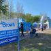 El «Estado en tu Barrio» en el Circuito de Longchamps para distintos asesoramientos vecinales
