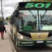 Nuevo ramal de la 501: desde Longchamps hasta Calzada por República
