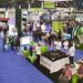 Con el doble de stands y pabellones, arranca la Expo Cannabis en La Rural