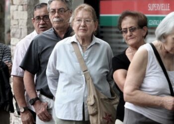 Se oficializaron los requisitos para acceder al plan de Jubilación Anticipada