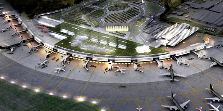 Procesaron a una azafata de American Airlines por contrabandear oro en Ezeiza