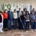Faltó a clases el día que fue el presidente y se volvió viral en redes