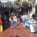 Dictarán un taller de alimentación saludable en la feria soberana de Lomas