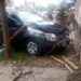 Robaron en Calzada y San José y la policía los atrapó tras persecución y tiroteo
