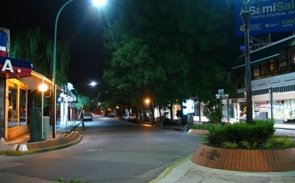 A partir de hoy, restricciones y modificaciones en el tránsito por obras en Adrogué