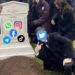 Desconectados: los mejores memes que nos dejó el apagón de las redes