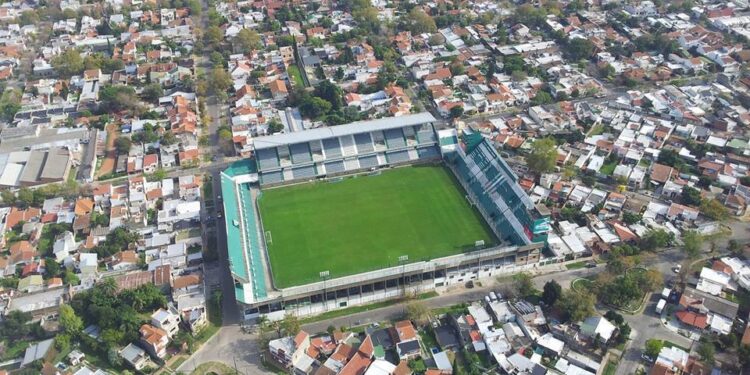 Vota Banfield: el Taladro irá a elecciones para renovar sus autoridades