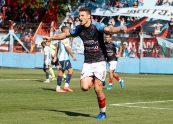 Brown de Adrogué y un empate con gusto a poco