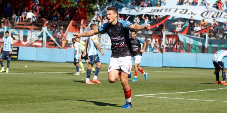 Brown de Adrogué y un empate con gusto a poco