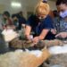 En Glew, zoonosis realizó una jornada récord con más de 250 castraciones