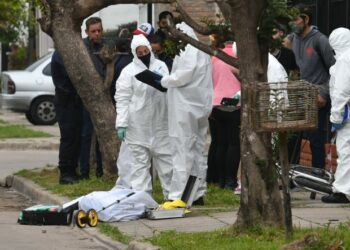 Quilmes: mataron a un joven de 17 años para robarle la bicicleta