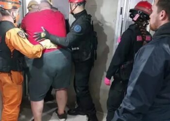 Capturaron en Lomas a un hombre condenado a 30 años de prisión en Italia