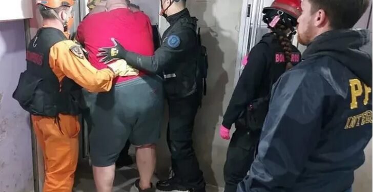 Capturaron en Lomas a un hombre condenado a 30 años de prisión en Italia