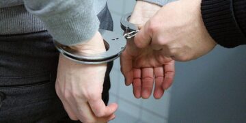 Lomas: desbaratan una banda que estafaba a aseguradoras con falsas denuncias