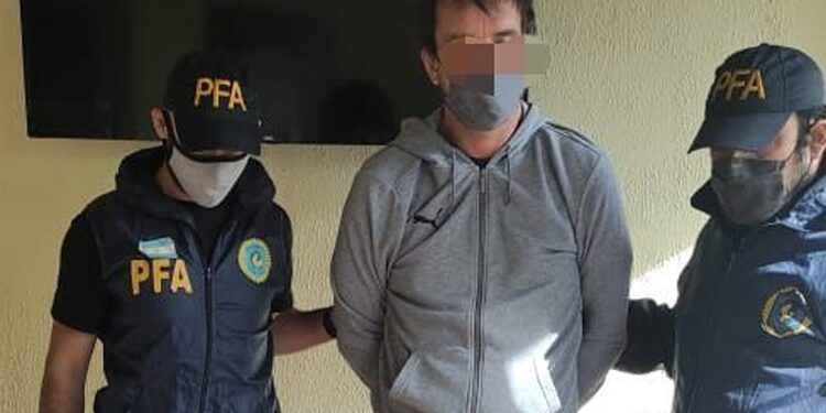 Cayó un falso abogado de Quilmes que vendía ciudadanías extranjeras