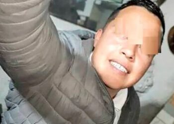 Guernica: un sujeto mató a su pareja y su propia madre lo denunció