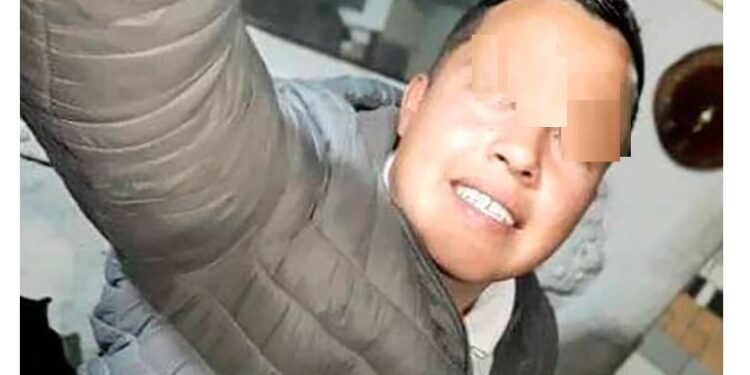 Guernica: un sujeto mató a su pareja y su propia madre lo denunció