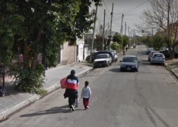 Lanús: un enfermero mató a su mujer a golpes y se suicidó