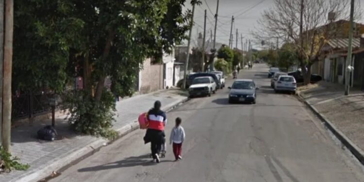 Lanús: un enfermero mató a su mujer a golpes y se suicidó