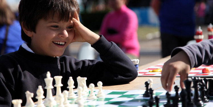 Actividades recreativas gratuitas en la Plaza Güemes de Calzada